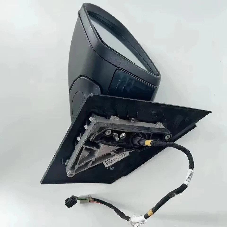 Best Selling Auto Safety Side Mirror High Quality Retractable Rearview Mirror for  B Class W247 6000k Color